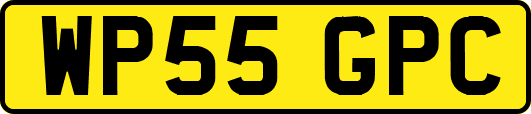 WP55GPC