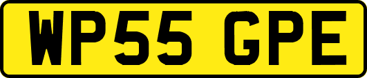 WP55GPE