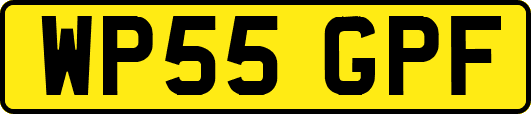 WP55GPF