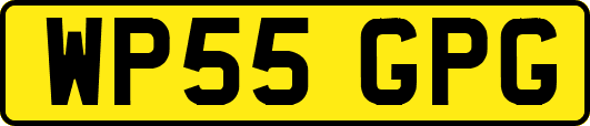 WP55GPG