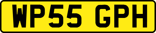 WP55GPH