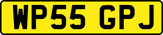 WP55GPJ