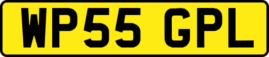 WP55GPL