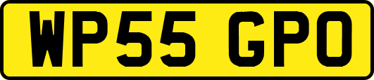 WP55GPO