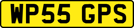 WP55GPS