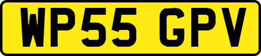 WP55GPV