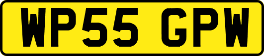 WP55GPW
