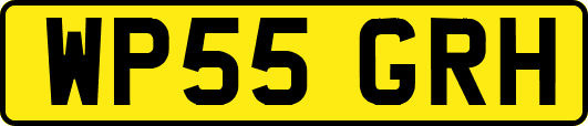 WP55GRH