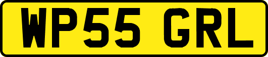 WP55GRL
