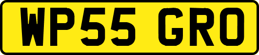 WP55GRO