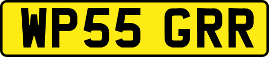 WP55GRR