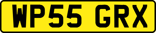 WP55GRX