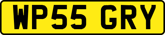 WP55GRY