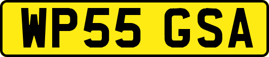 WP55GSA