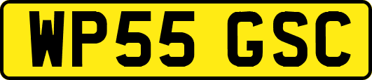 WP55GSC