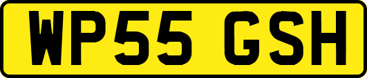WP55GSH