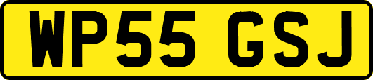 WP55GSJ