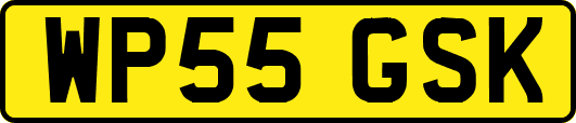 WP55GSK