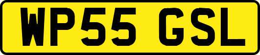 WP55GSL