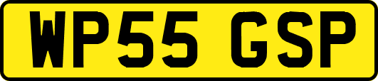 WP55GSP