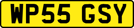 WP55GSY