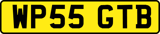 WP55GTB