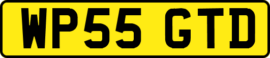 WP55GTD