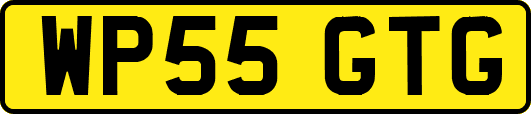 WP55GTG