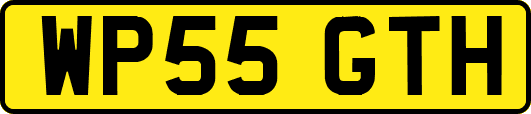 WP55GTH