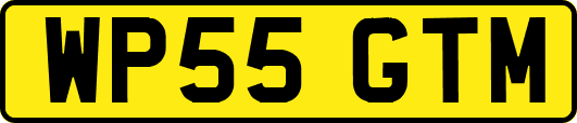 WP55GTM