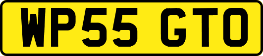 WP55GTO