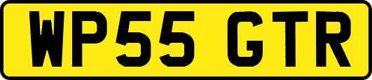 WP55GTR