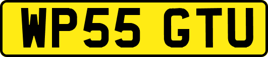 WP55GTU