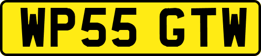 WP55GTW
