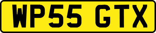 WP55GTX