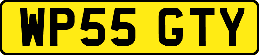 WP55GTY