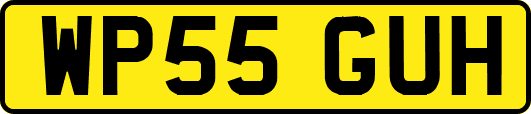 WP55GUH