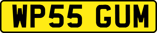 WP55GUM