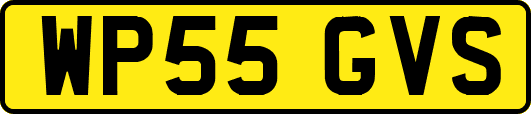 WP55GVS