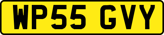 WP55GVY