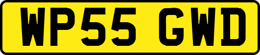 WP55GWD