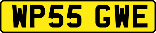 WP55GWE