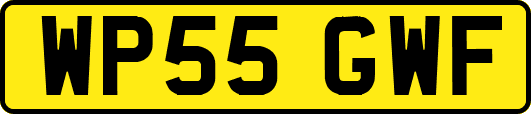 WP55GWF