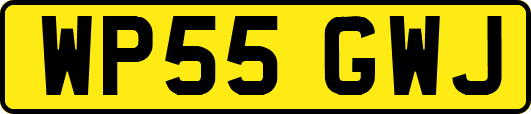 WP55GWJ