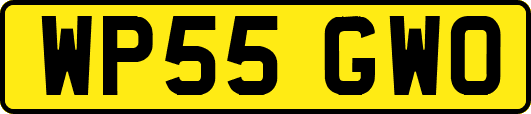WP55GWO