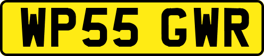 WP55GWR