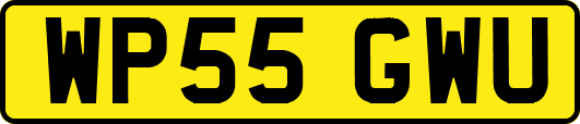 WP55GWU