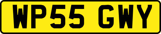 WP55GWY