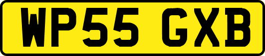WP55GXB