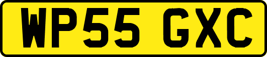 WP55GXC